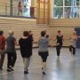 LAG-Sommer-Tanz-Tage Speyer 2014<br />Abschlusspräsentation